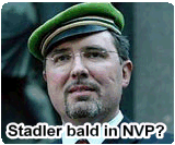 Stadler bald in NVP?