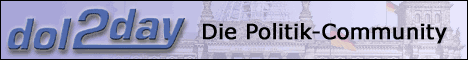 dol2day - Die Politik-Community