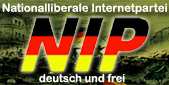 Wahlkampf-Banner