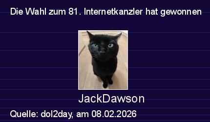 Zum Profil von JackDawson